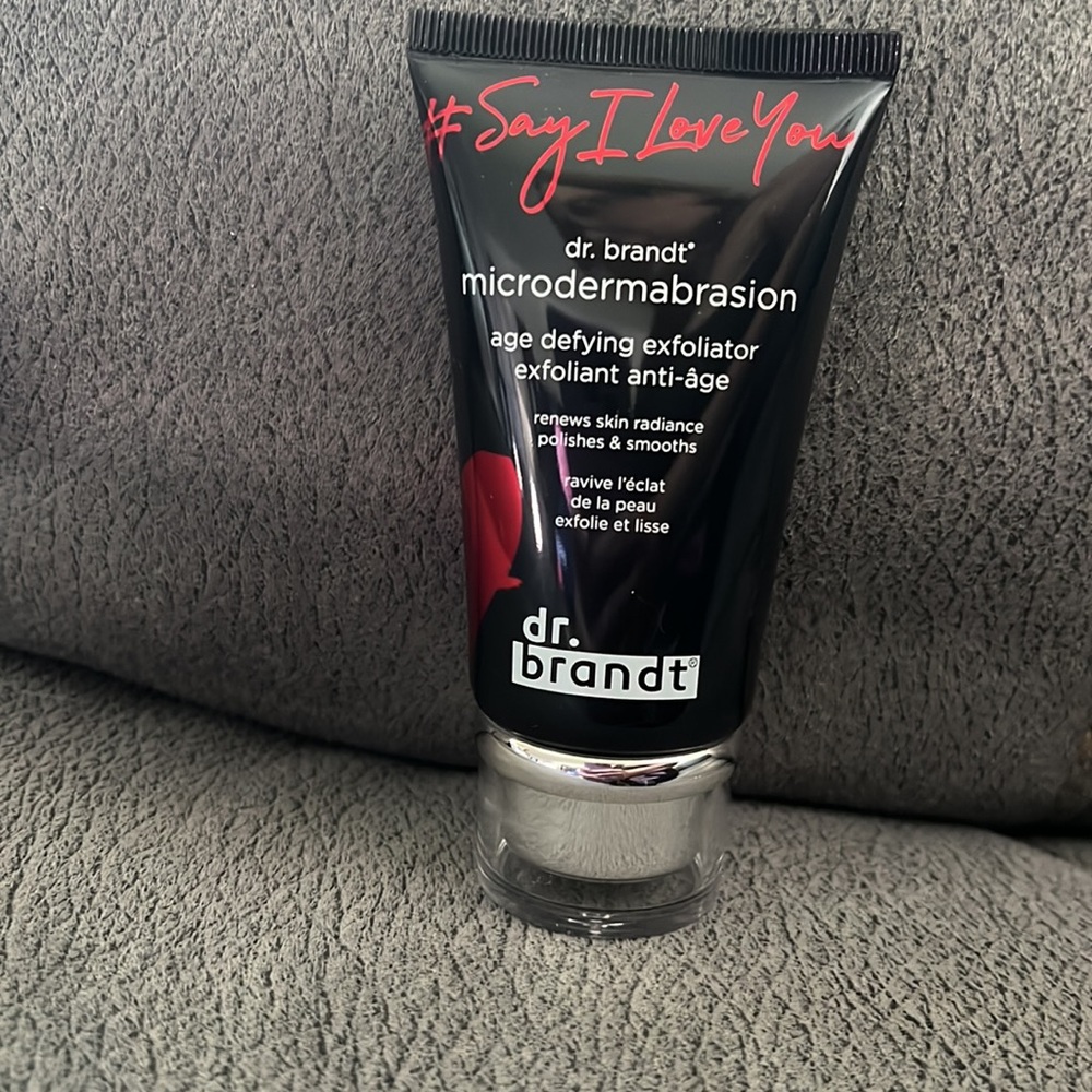 Dr Brandt Microdermabrasion NIB